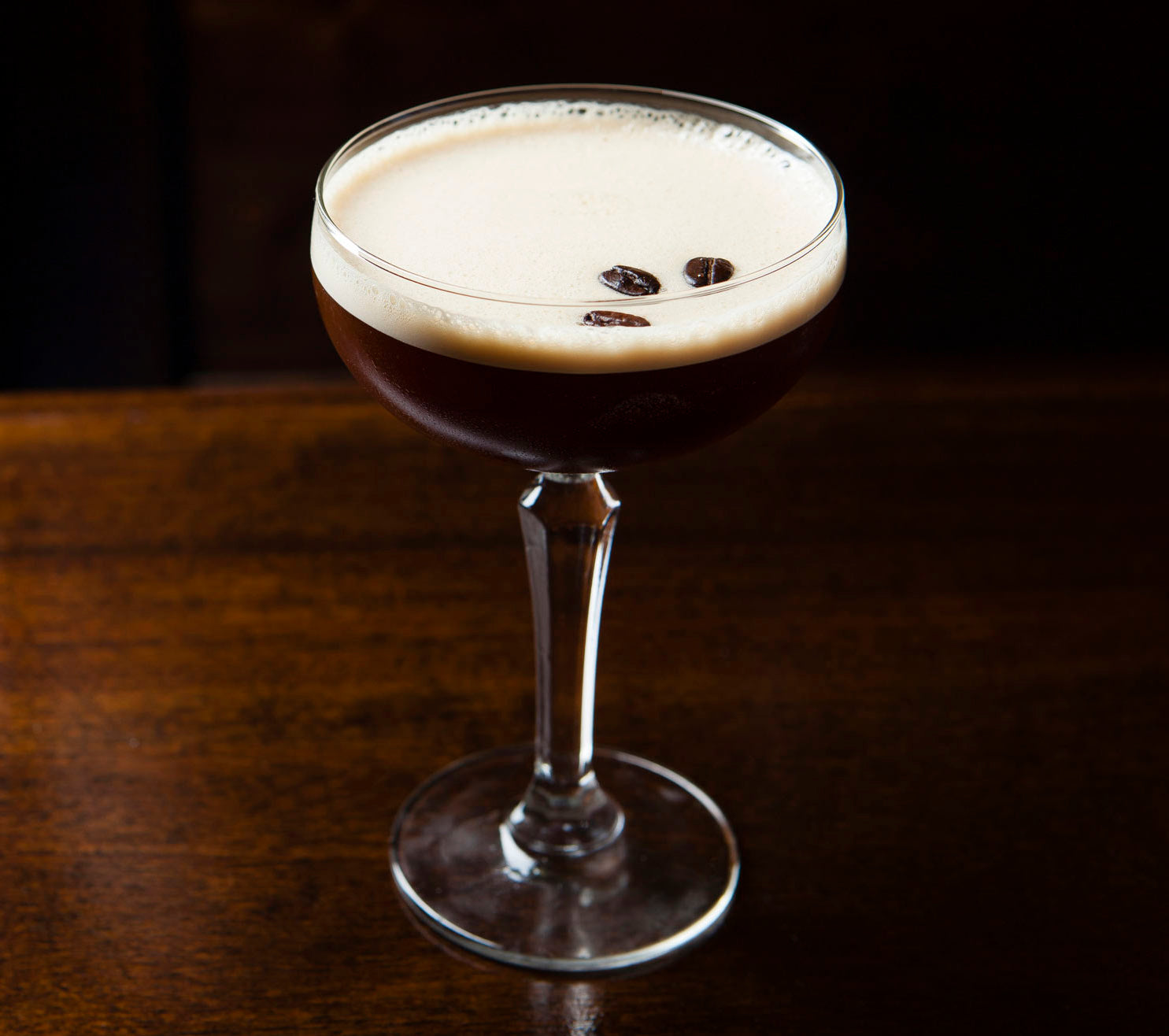 Espresso Martini