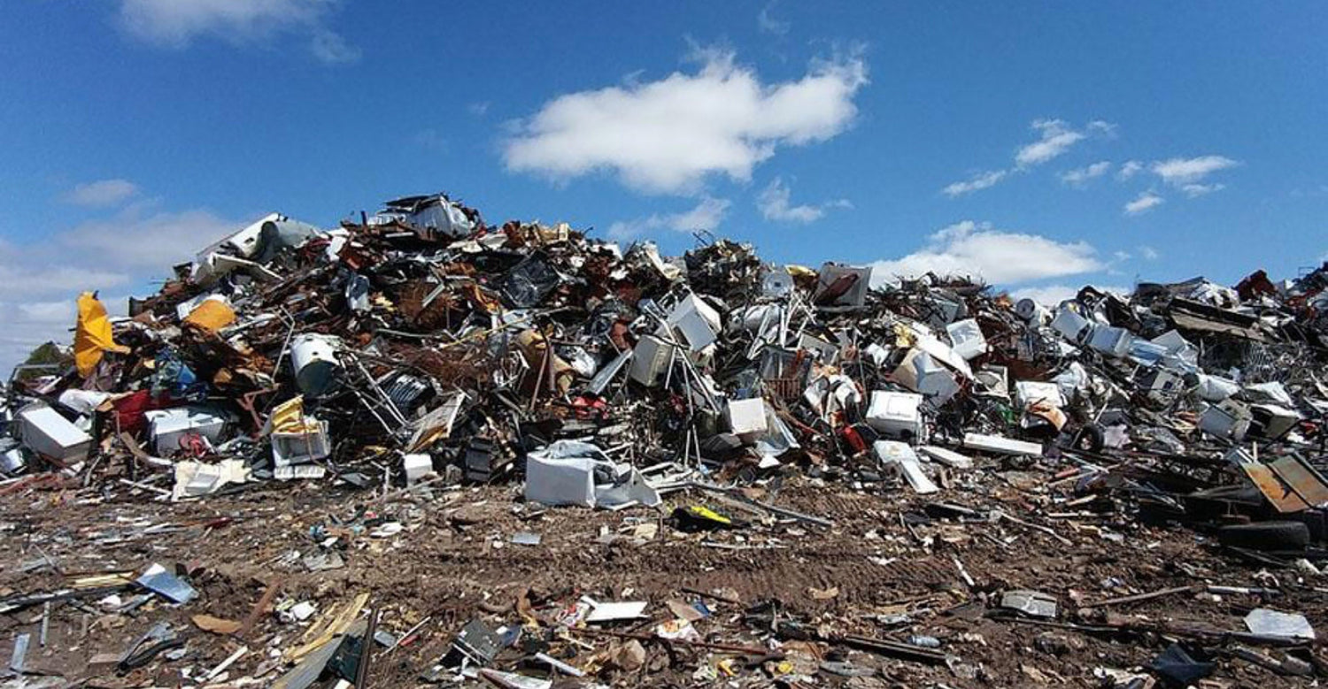 Sustainability Matters