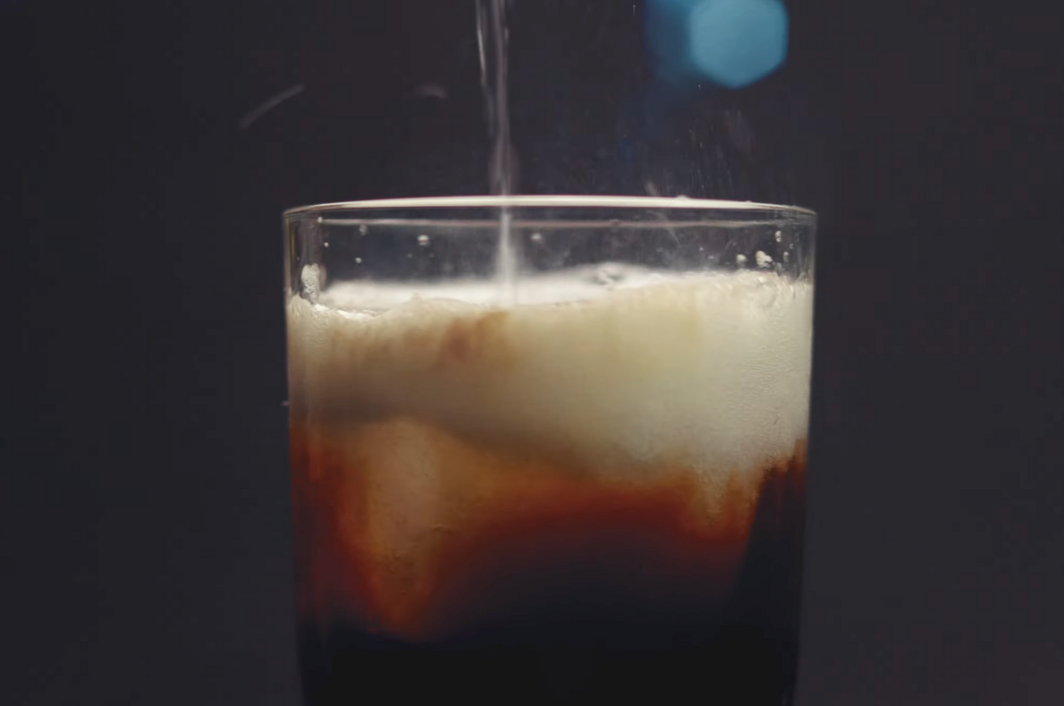 Espresso Tonic