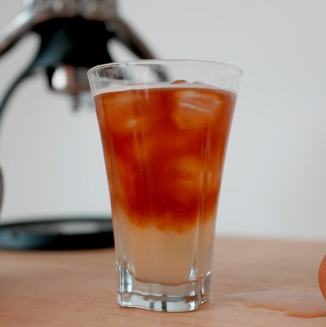 Dark & Stormy
