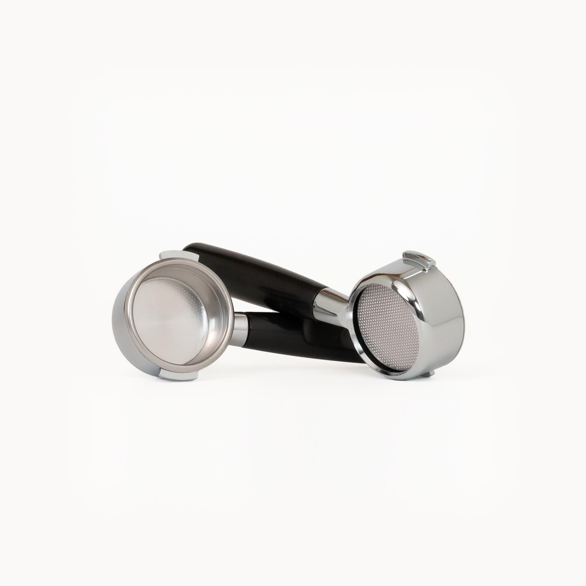 NUOVA SIMONELLI Bottomless Portafilter – Espresso Machine Accessory