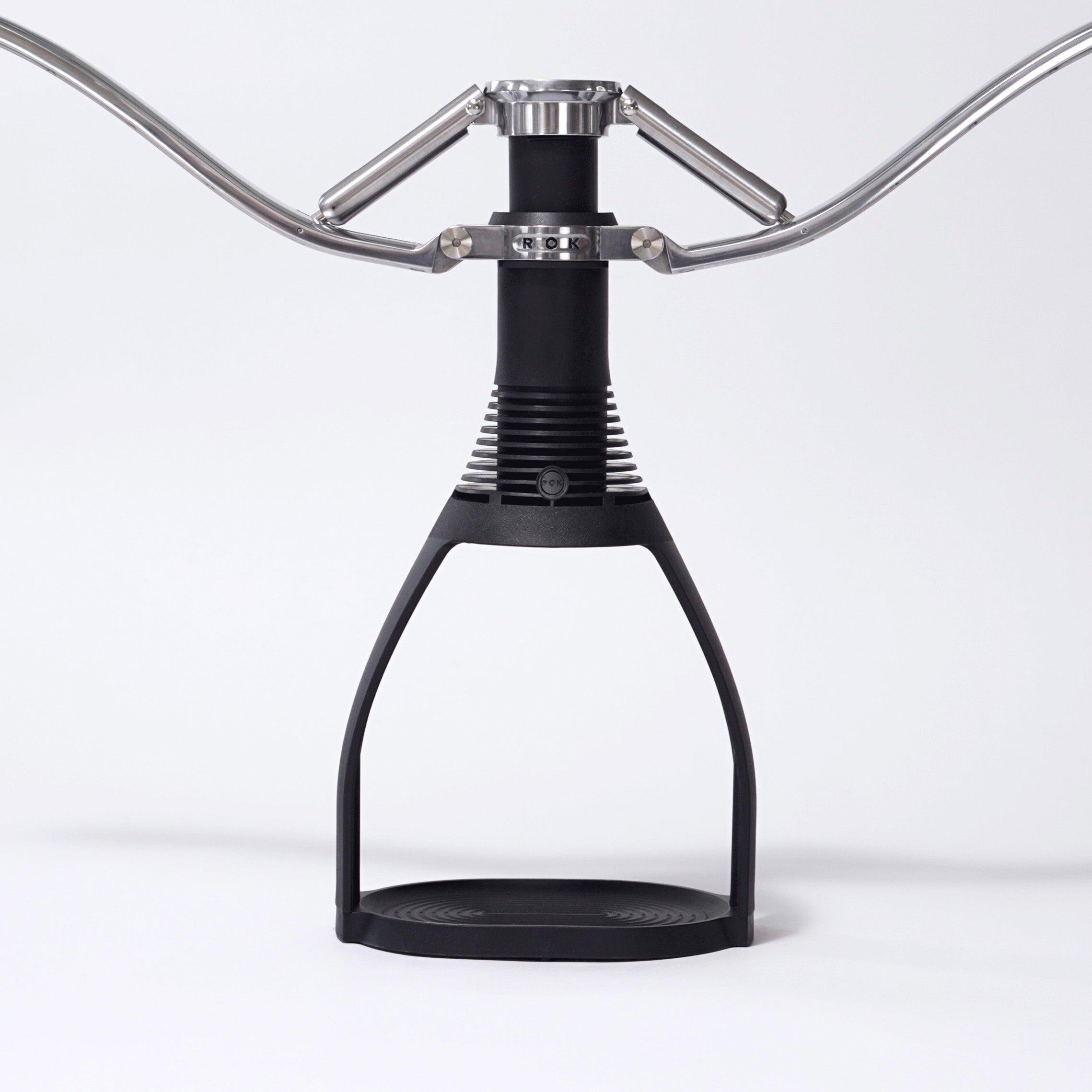 Presso Smartshot - Black