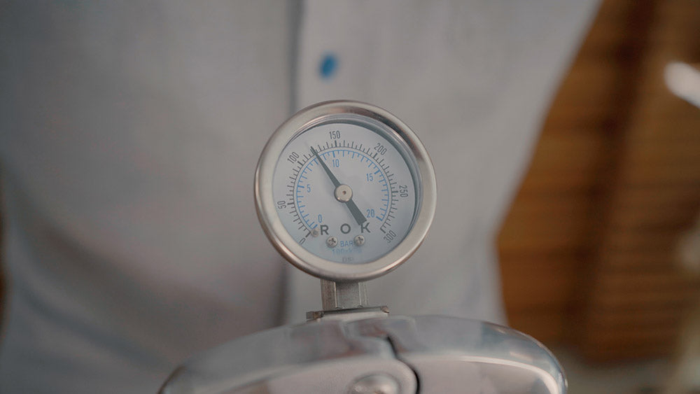 Commercial Edition Plunger