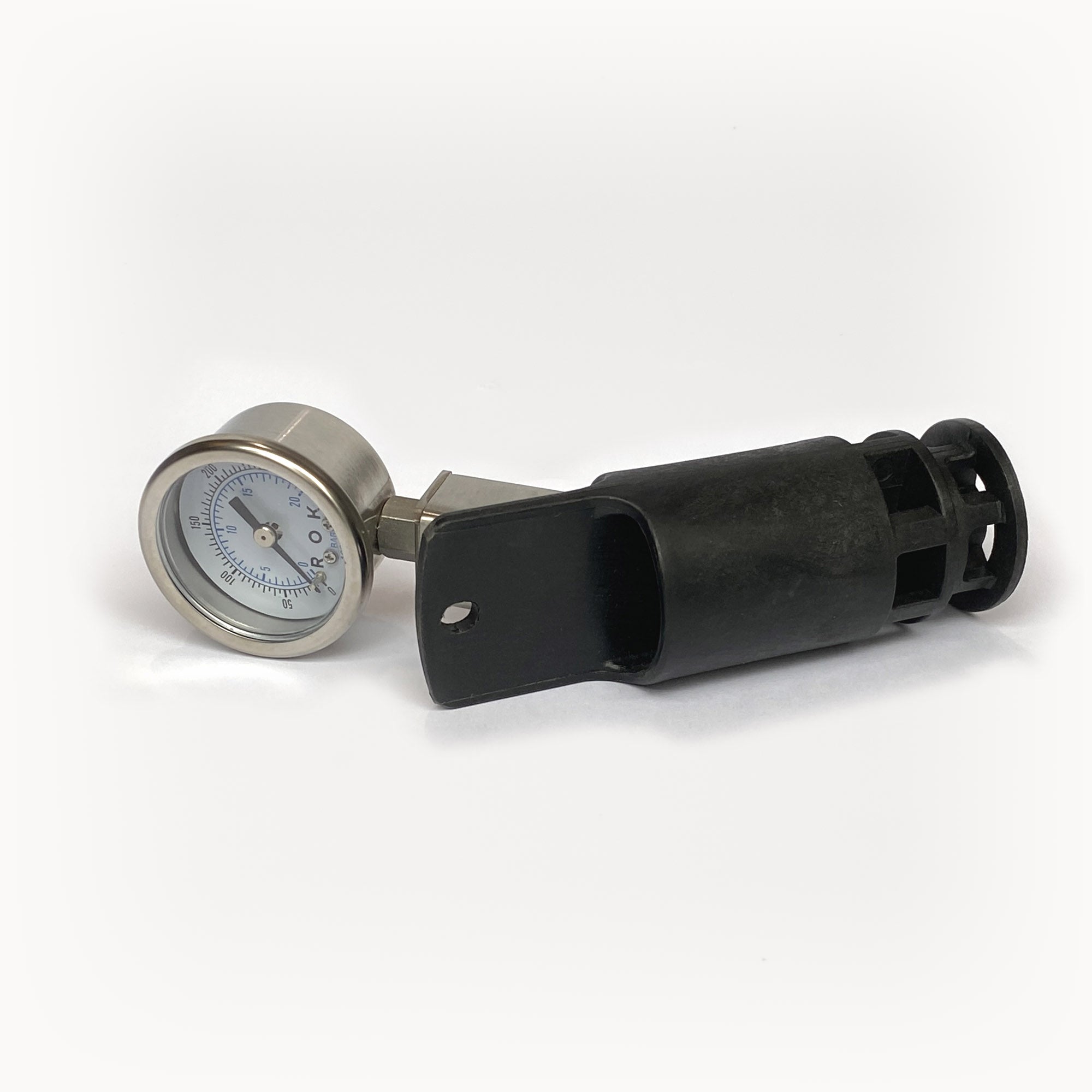 Commercial Edition Plunger