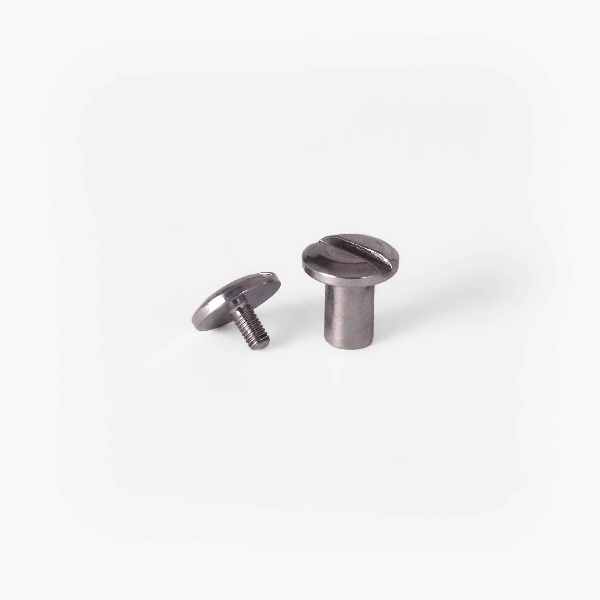 Top Bolt