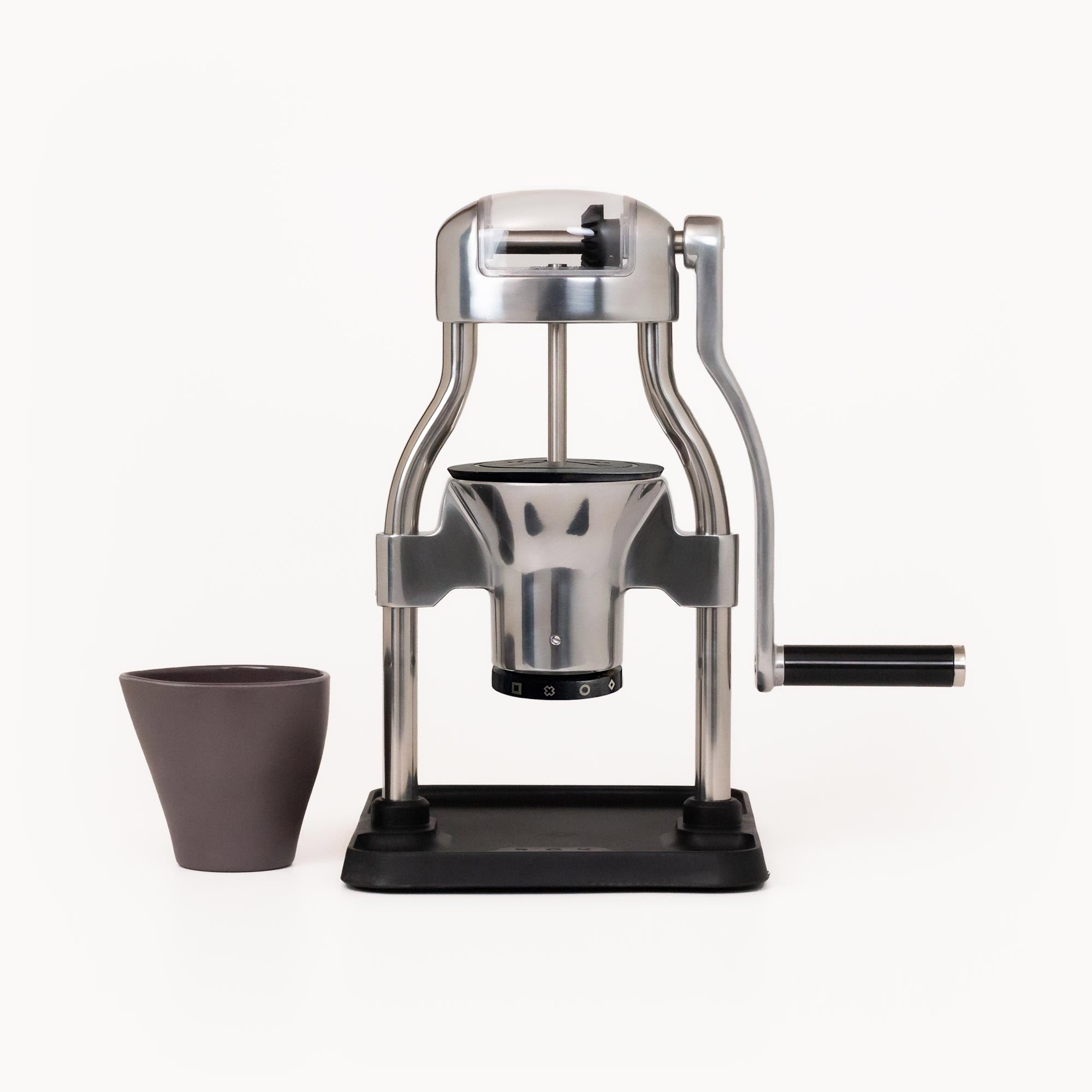 【B541】手動豆挽き器 ROK COFFEE GRINDER GrinderGC PLUS