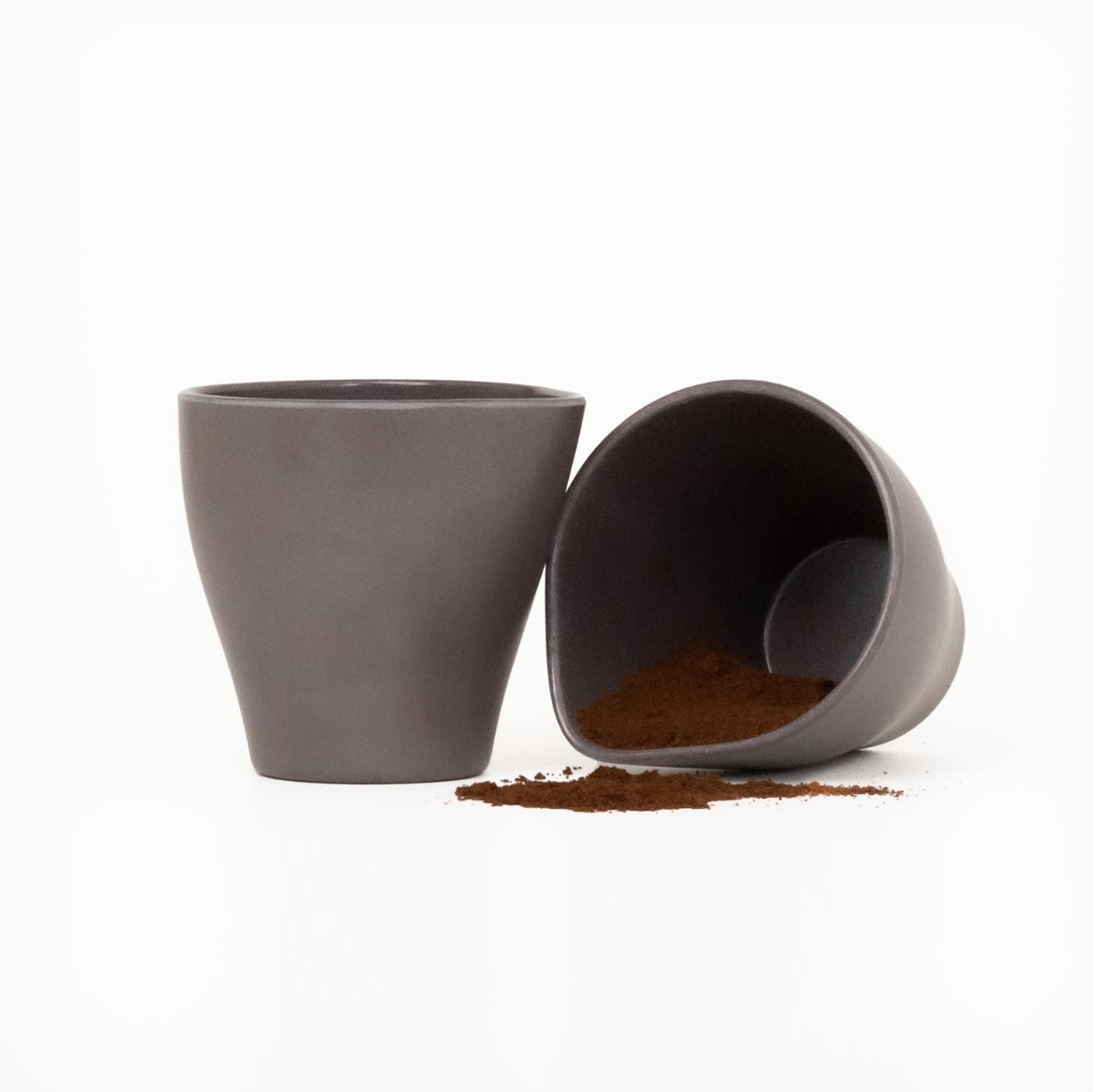 Grounds Cup